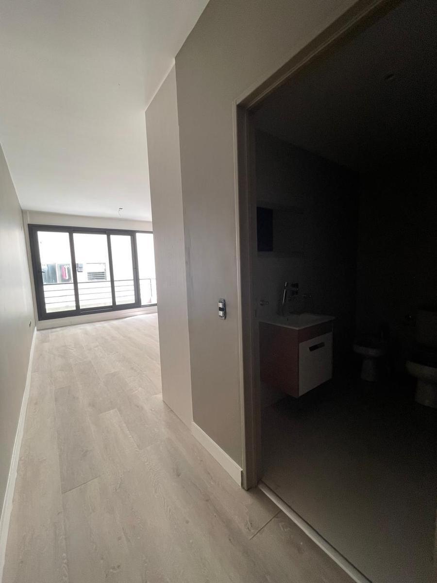 Departamento - Belgrano 3