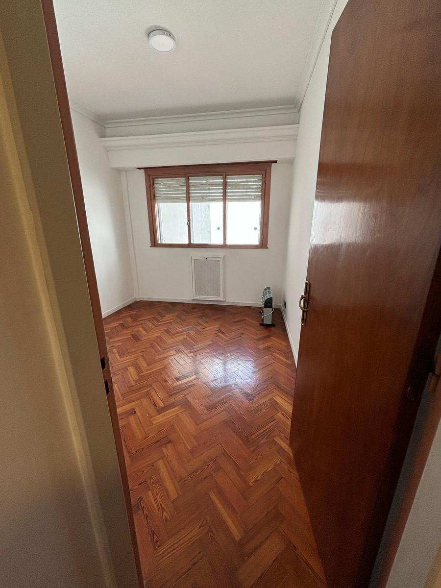 Departamento en Monserrat 3