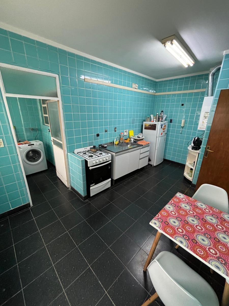 Departamento en Monserrat 1