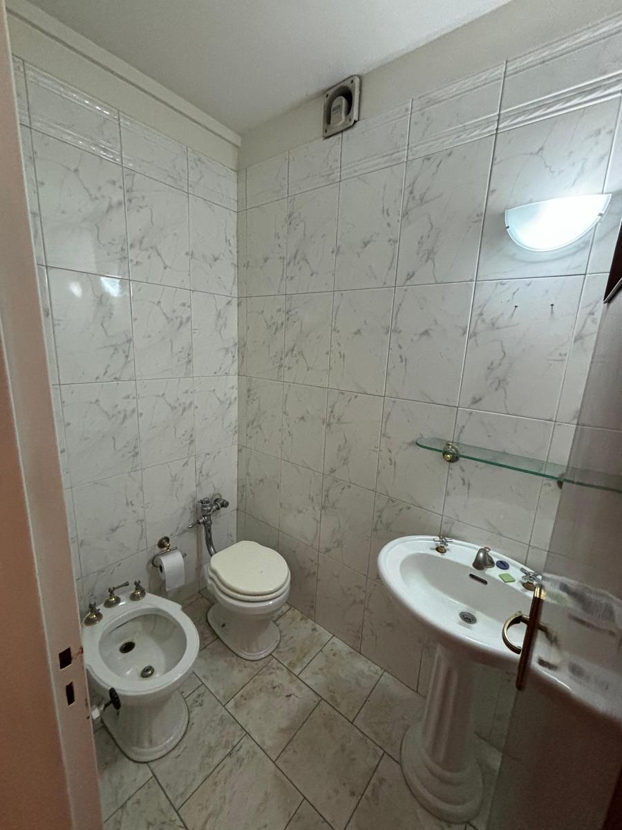 Departamento en Monserrat 5
