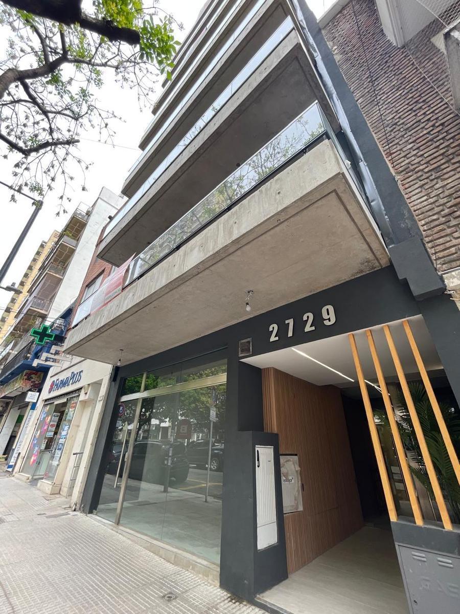 Departamento - Belgrano