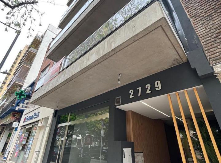 Departamento - Belgrano