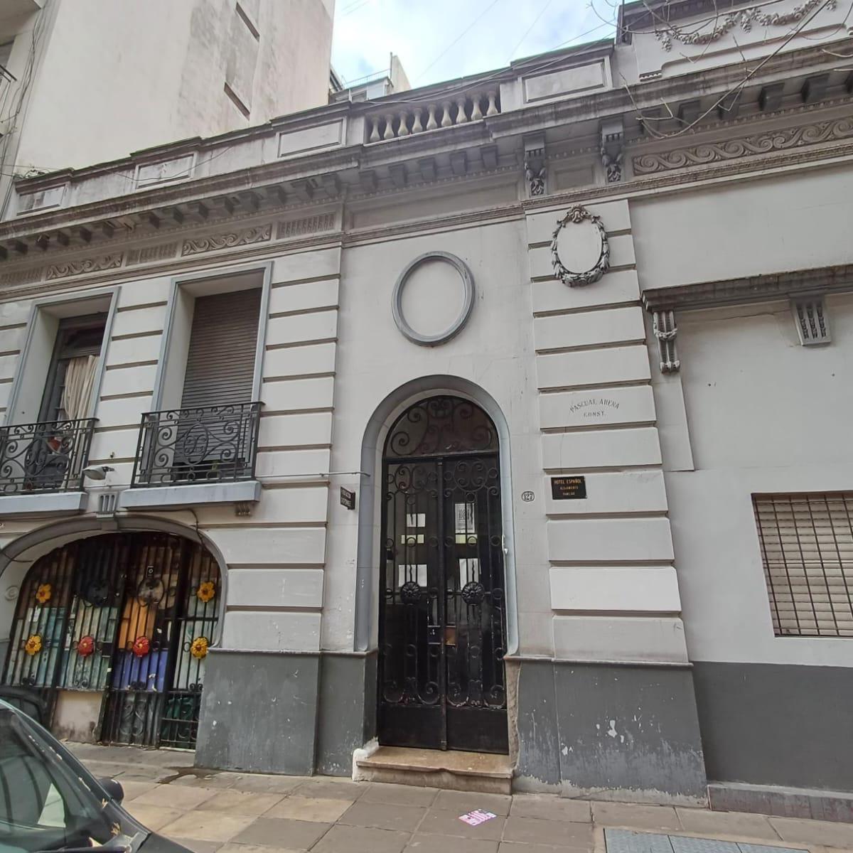 Propiedad en Argentina