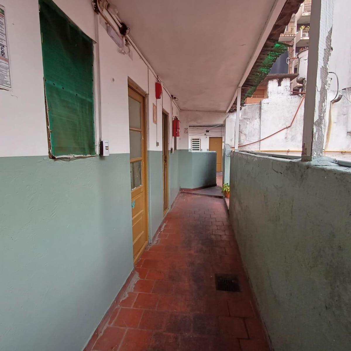 Casa Ideal Hostel 2