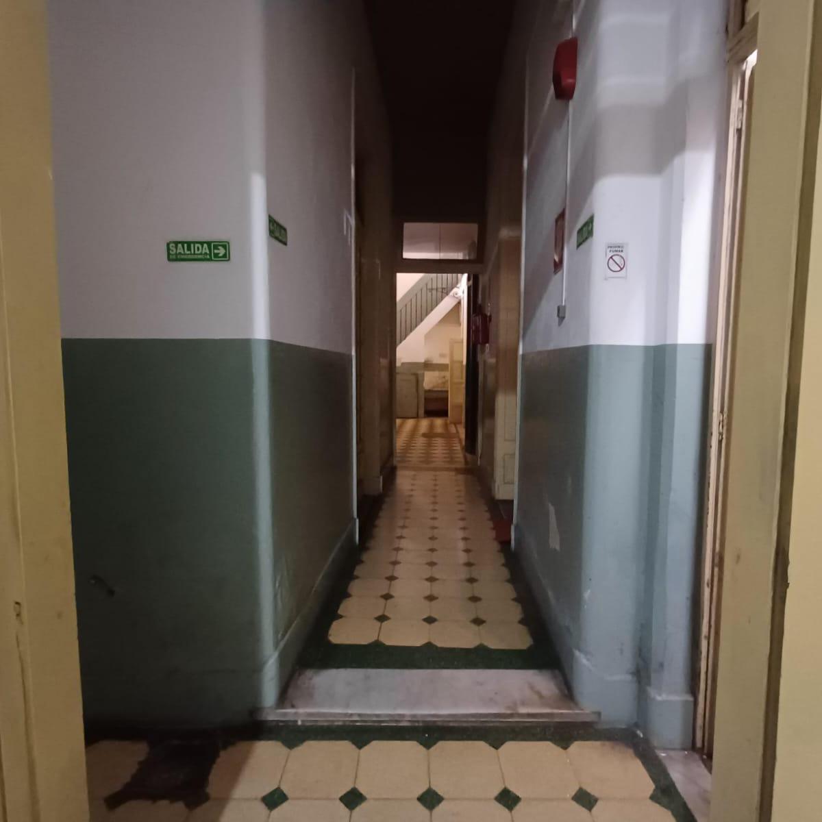 Casa Ideal Hostel 4