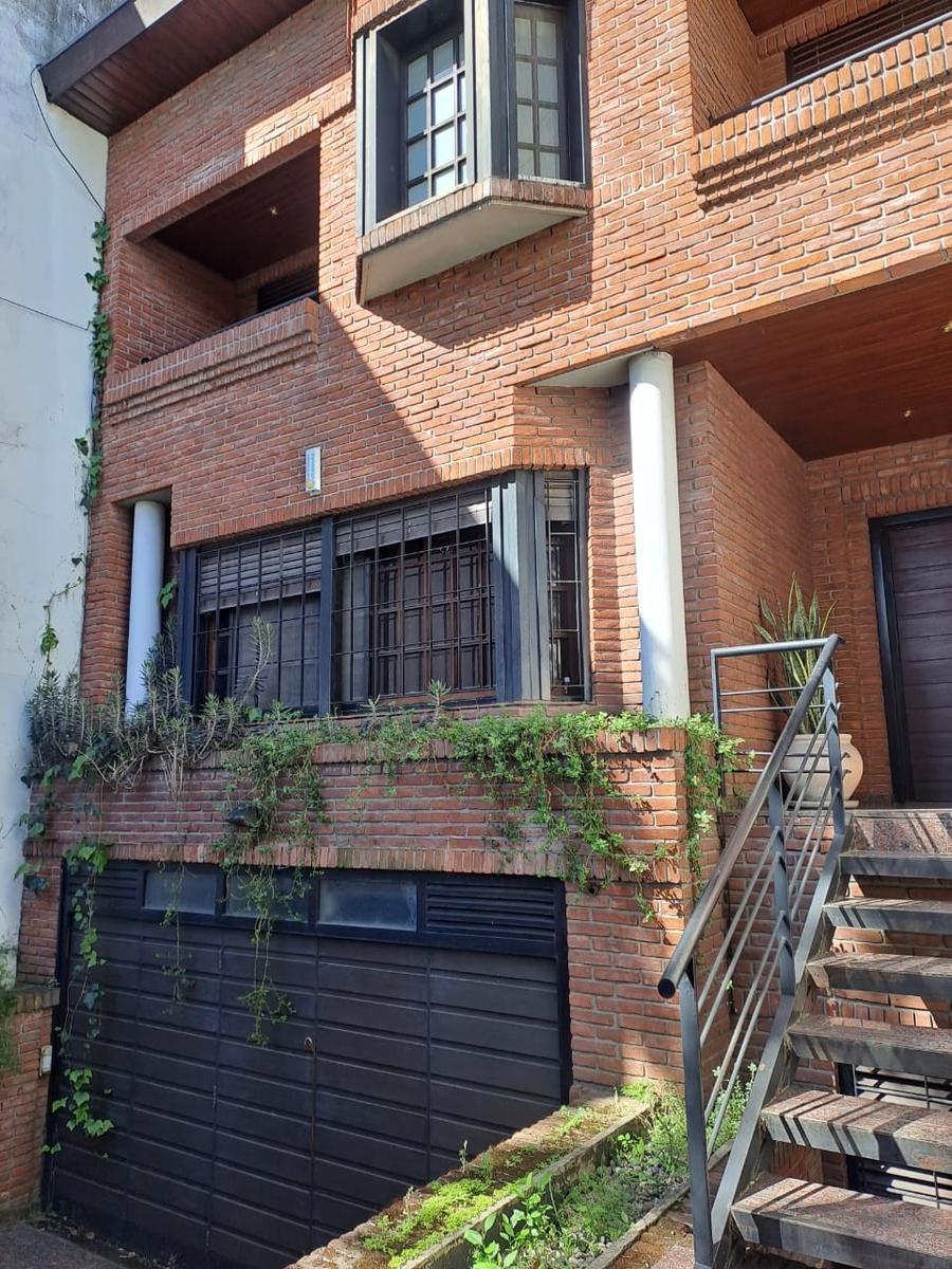 Casa - Palermo 2