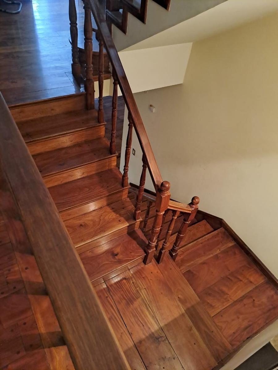 Casa - Palermo 5