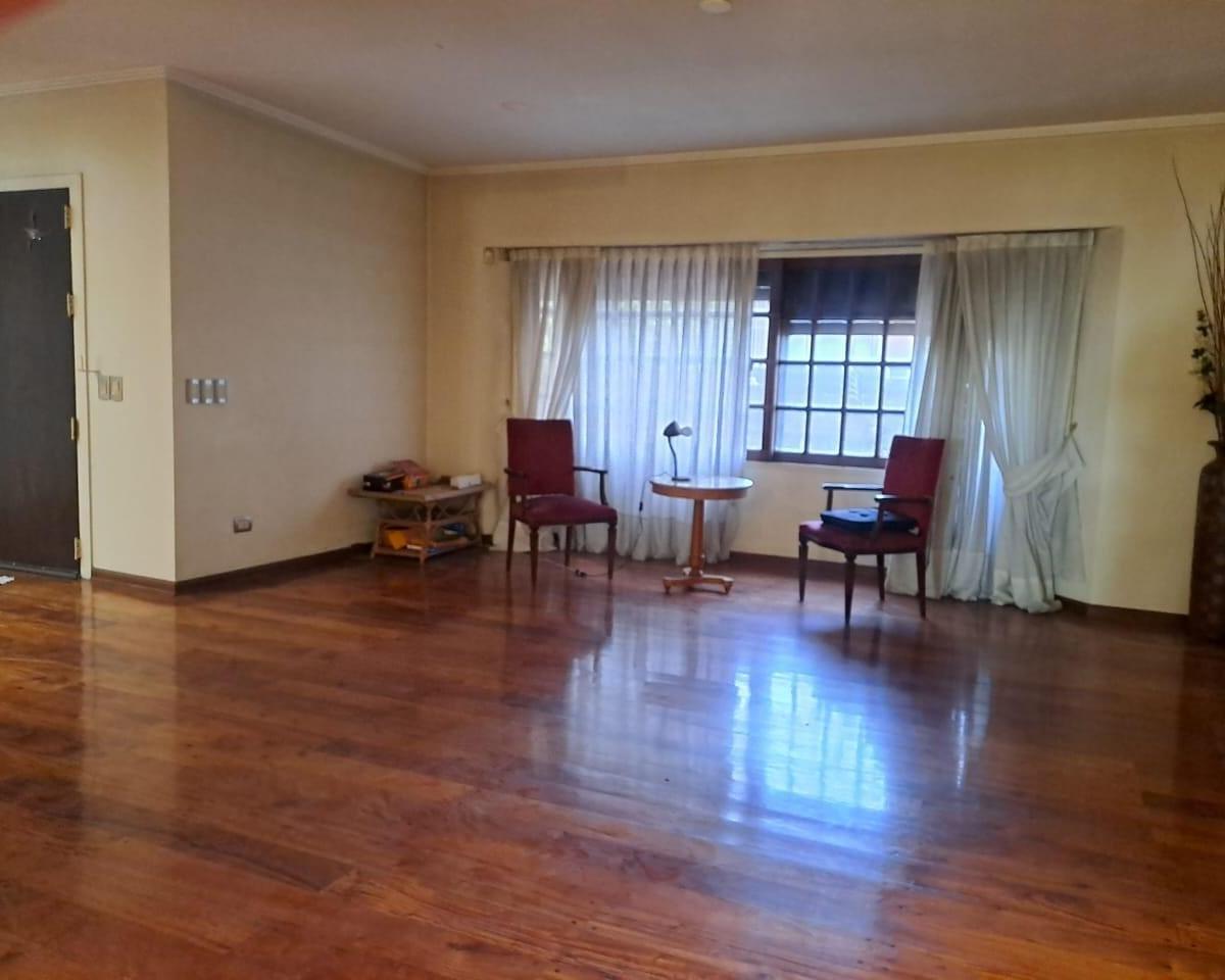Casa - Palermo 1