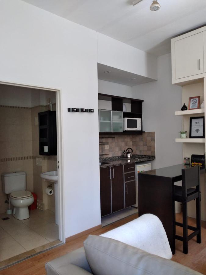 Departamento - San Telmo 1
