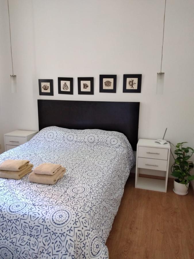 Departamento - San Telmo 5