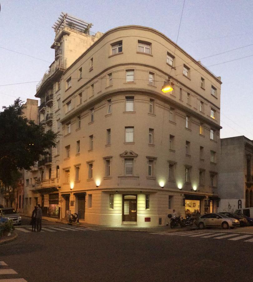 Departamento - San Telmo 4