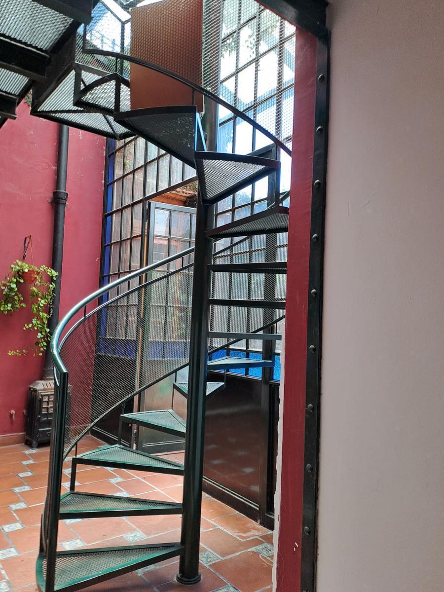 Casa en Palermo 4