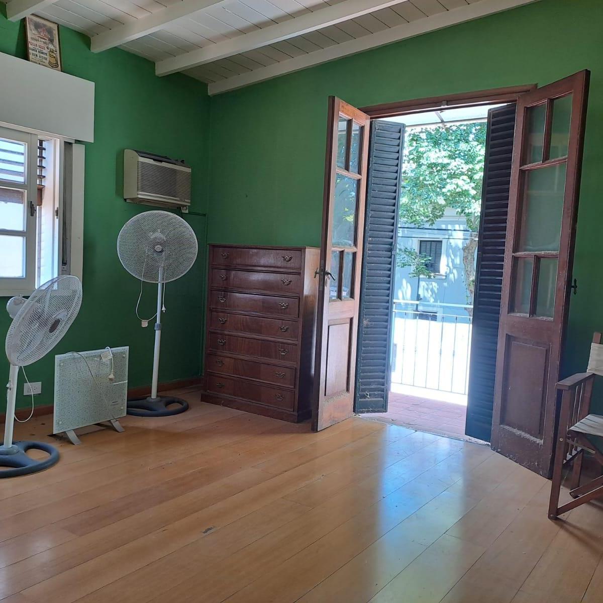 Casa en Palermo 3