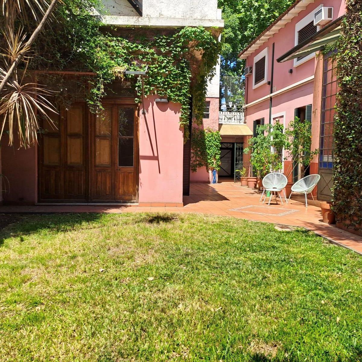 Casa en Palermo 3