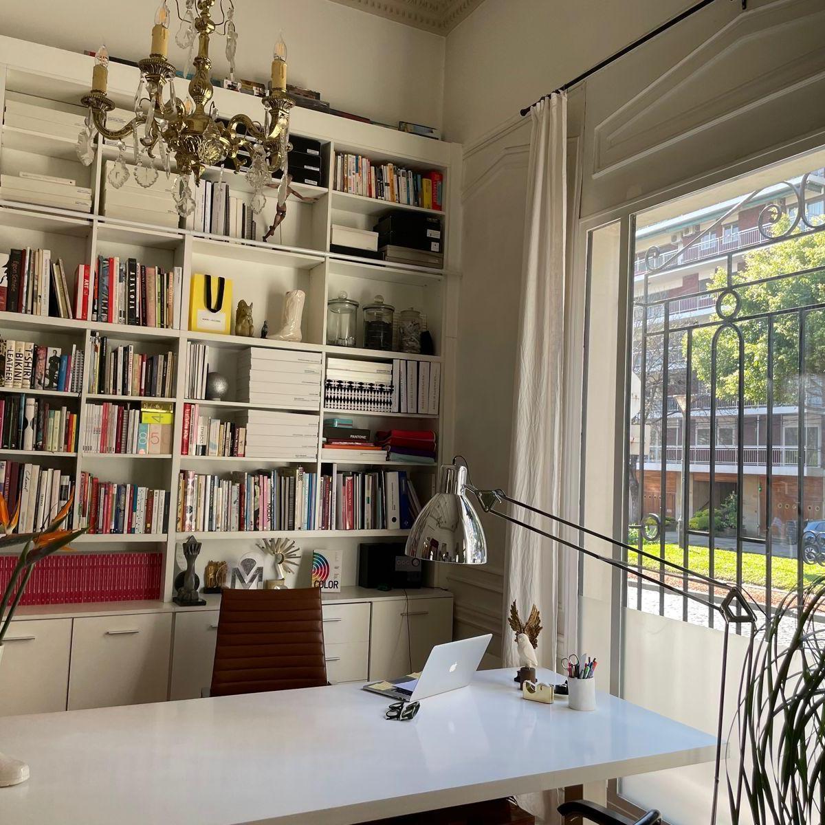 Casa - Belgrano R 1