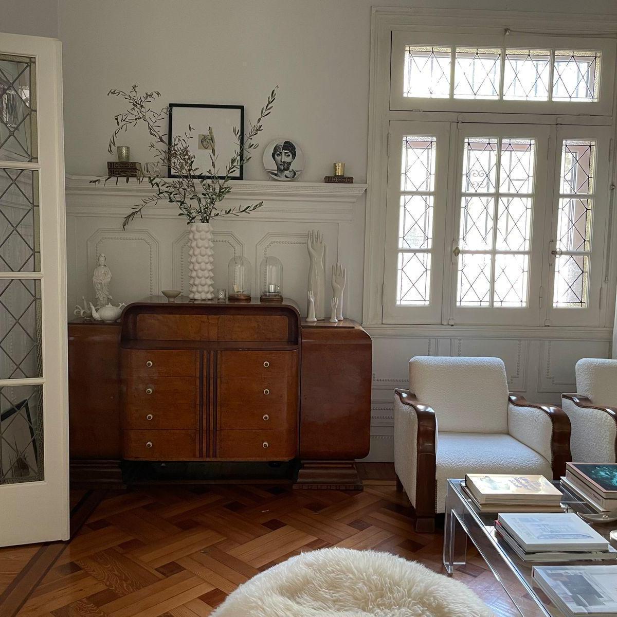 Casa - Belgrano R 1