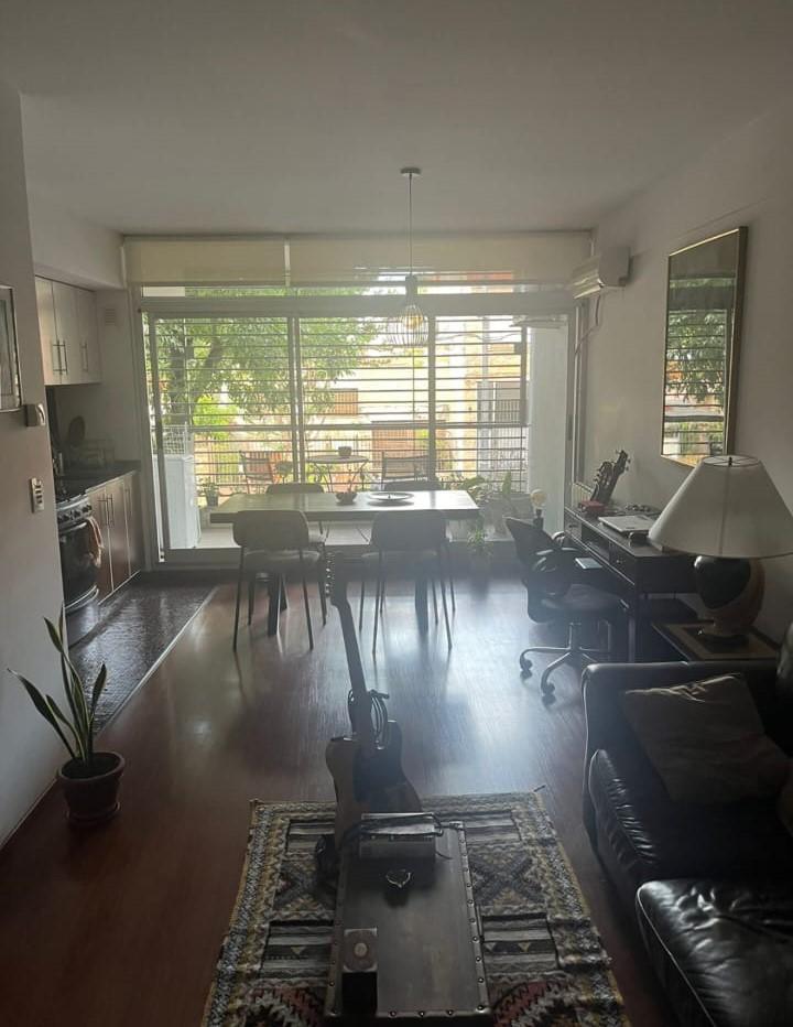 Departamento en Coghlan 4
