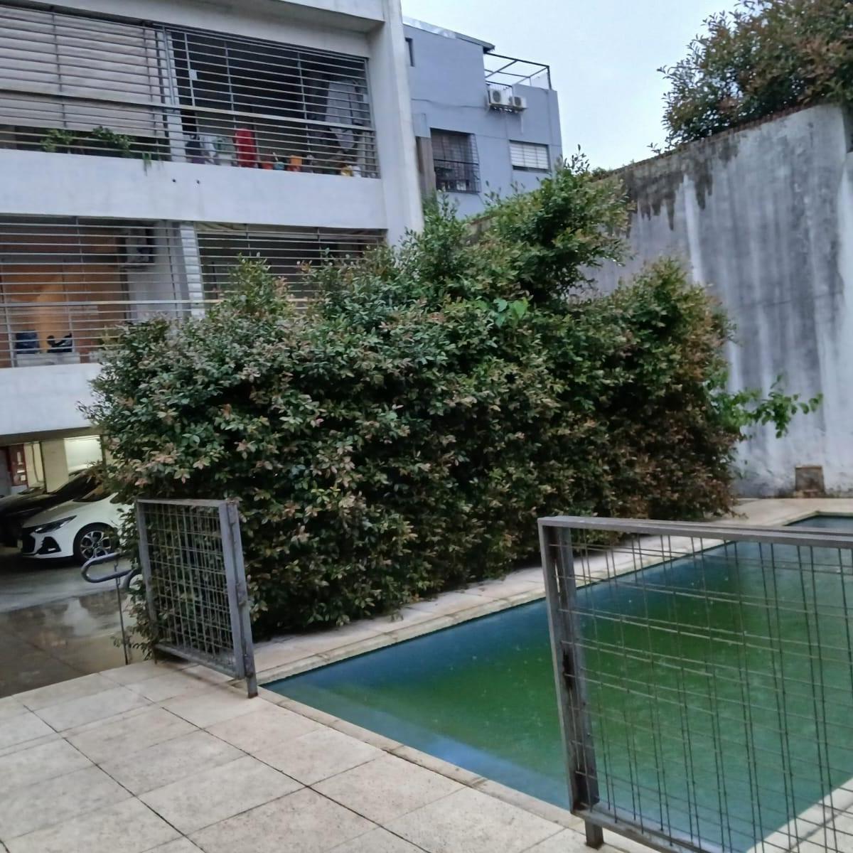 Departamento en Coghlan 3