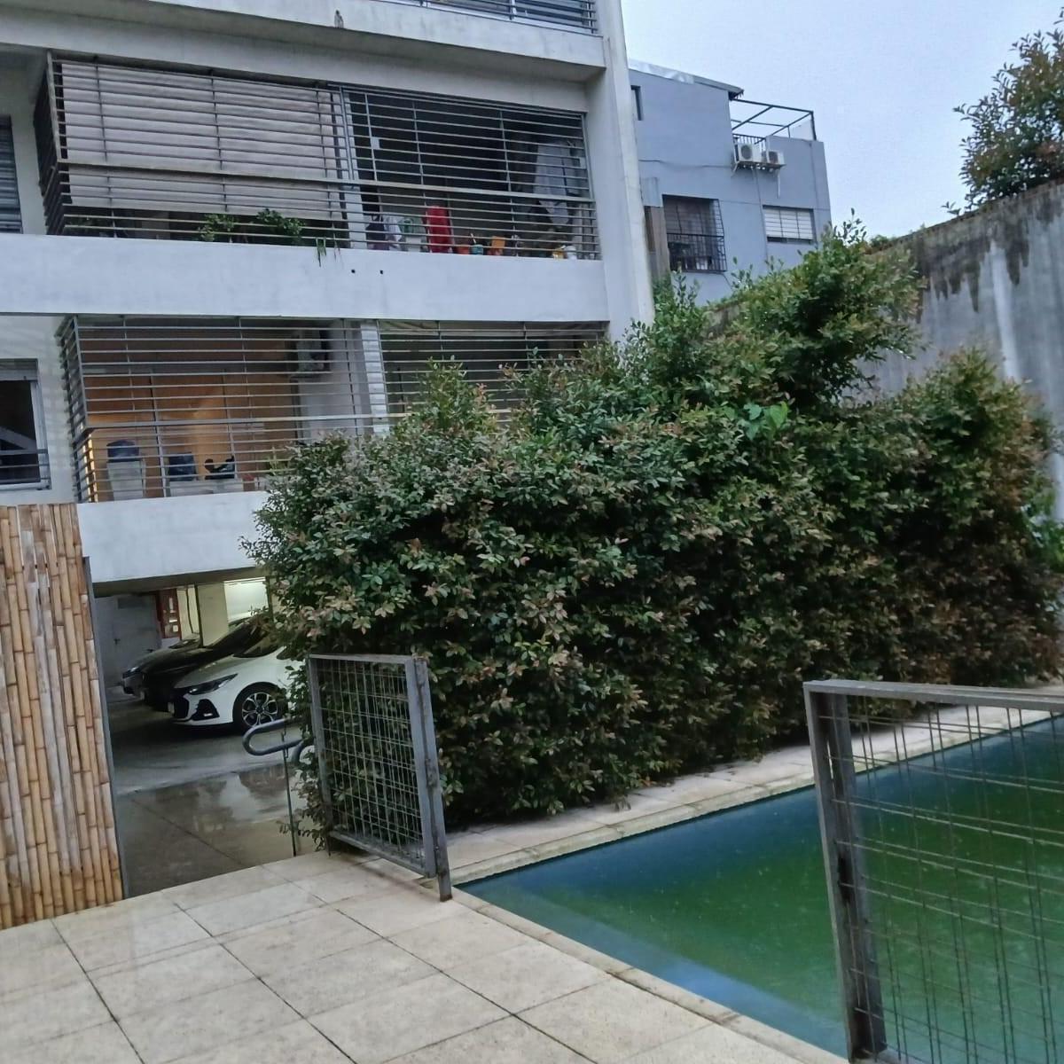 Departamento en Coghlan 5