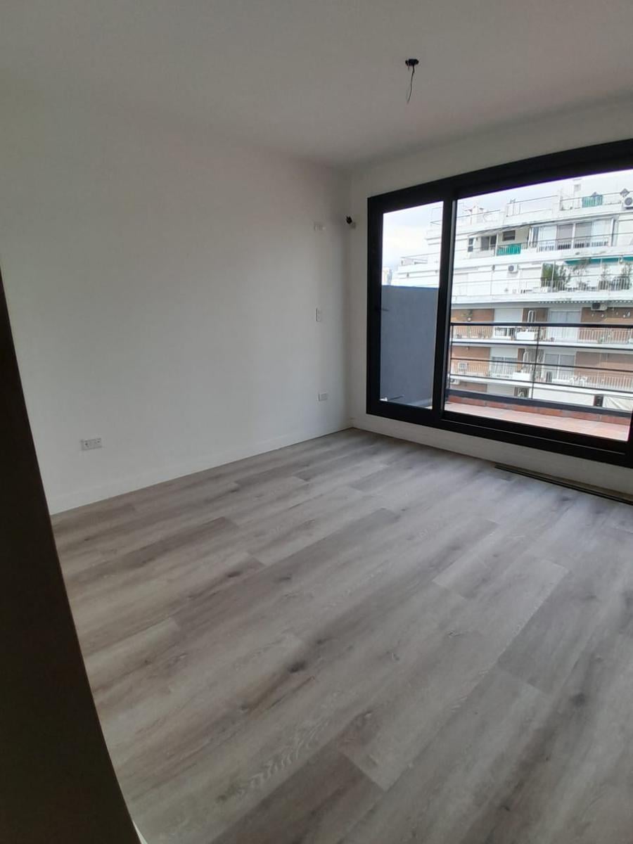 Departamento - Belgrano
