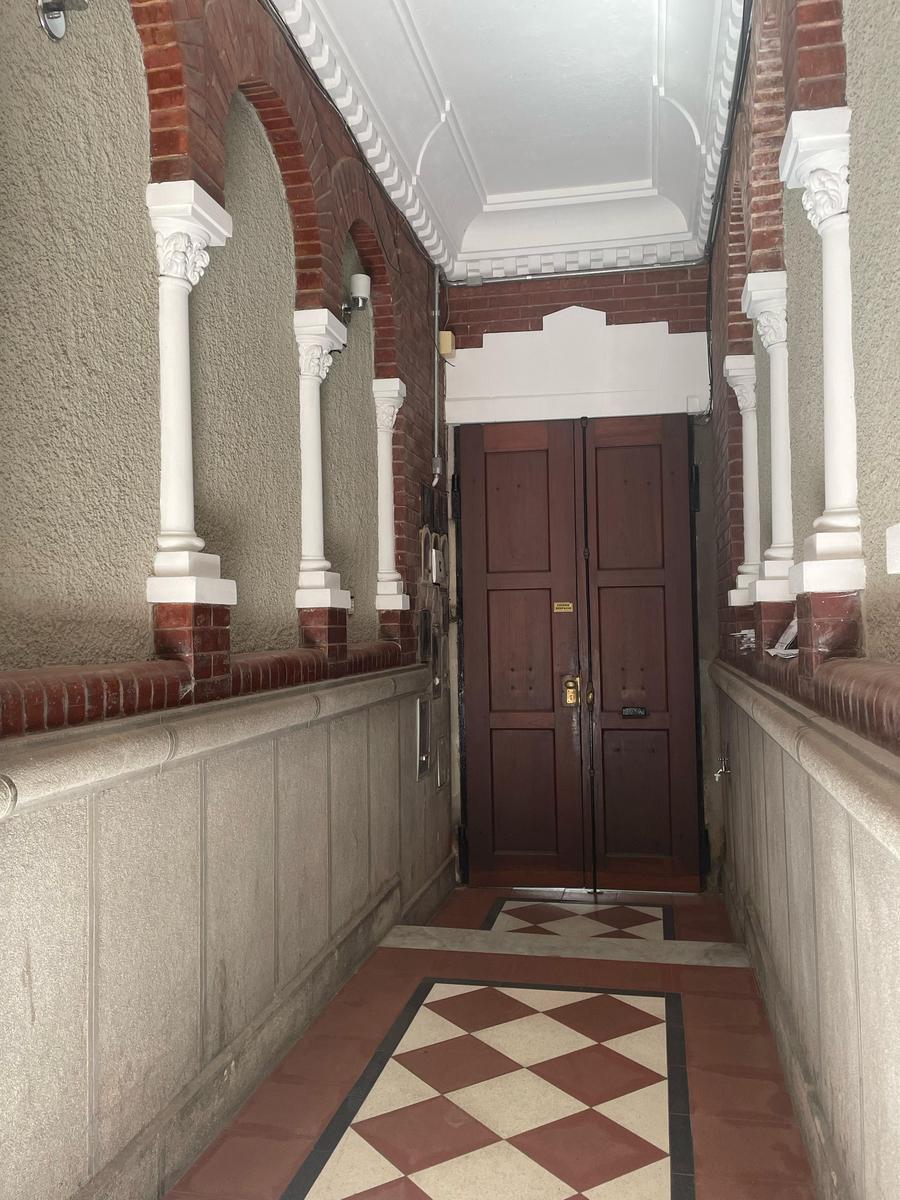 PH en Belgrano 3