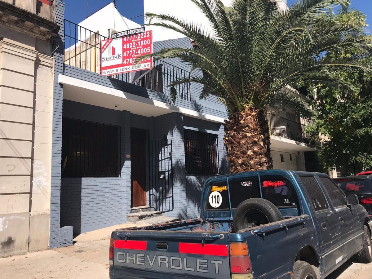 Propiedad en Argentina