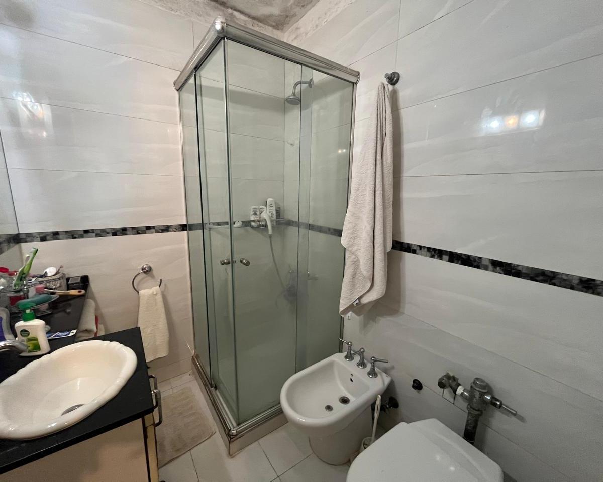 Departamento en Recoleta 1