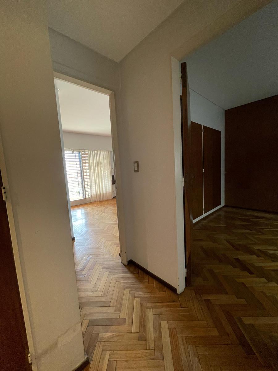 Departamento en Belgrano 2