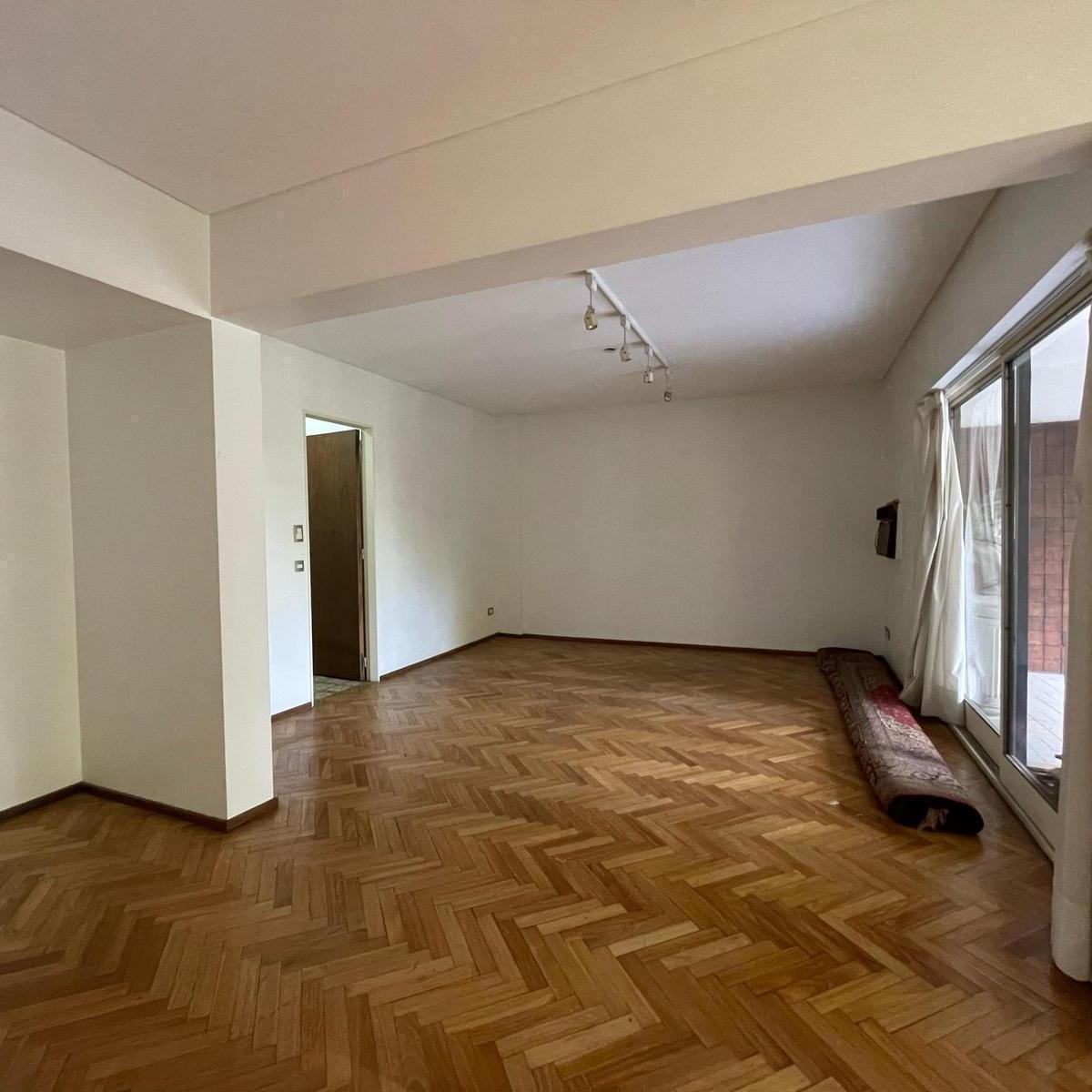 Departamento en Belgrano 3