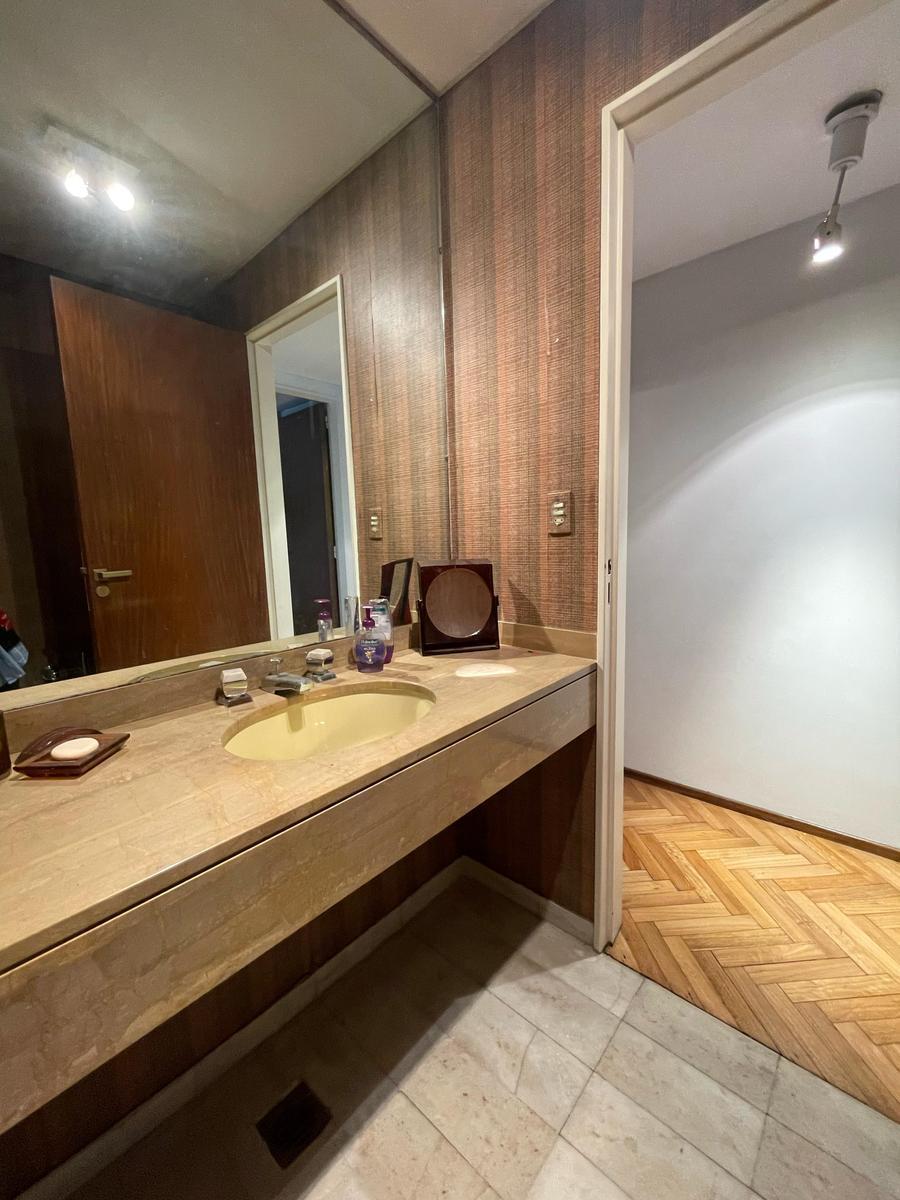 Departamento en Belgrano 3
