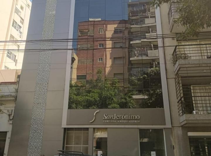 Propiedad en Argentina