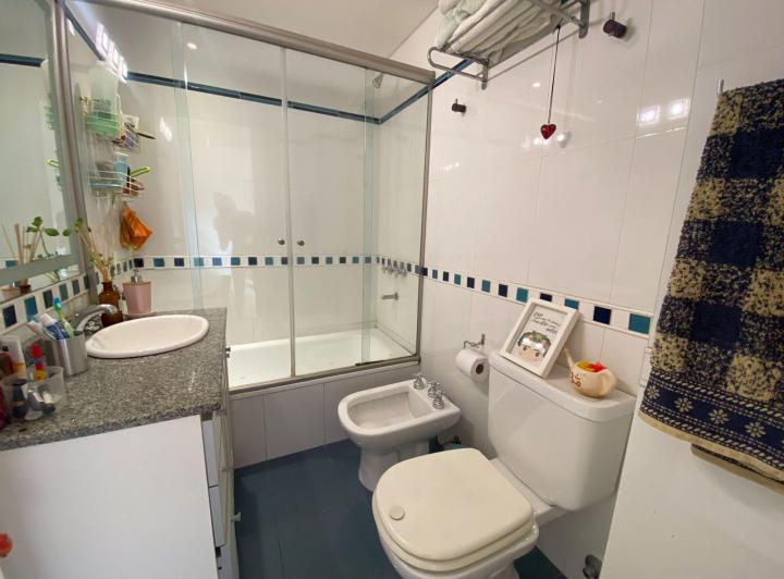Departamento en Colegiales 5