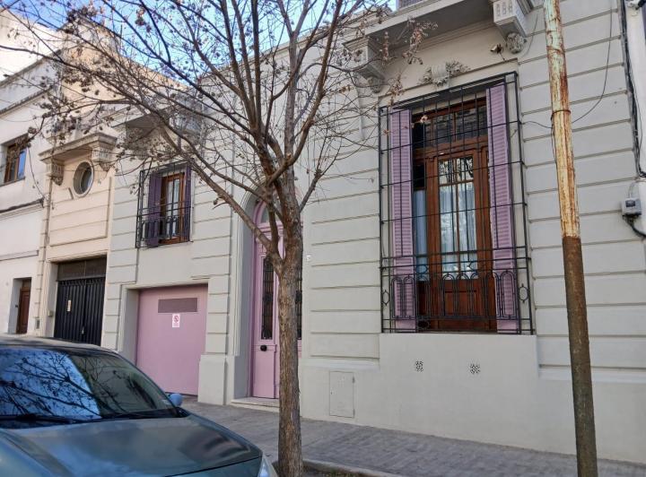 Propiedad en Argentina