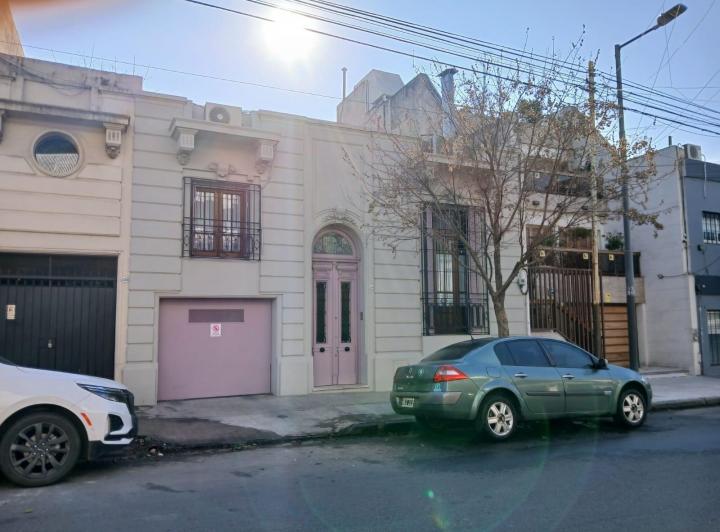 Casa en Palermo 2