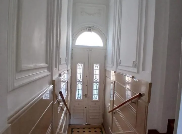 Casa en Palermo 3