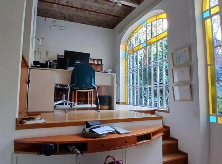 Casa en Palermo 4