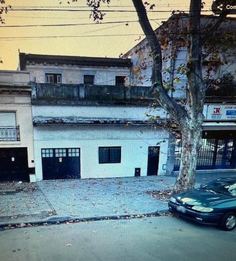 Casa en Paternal 1