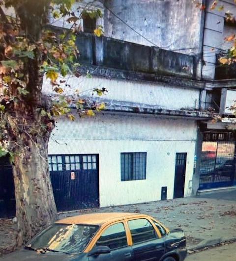 Casa en Paternal 5