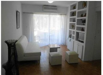Departamento en Centro