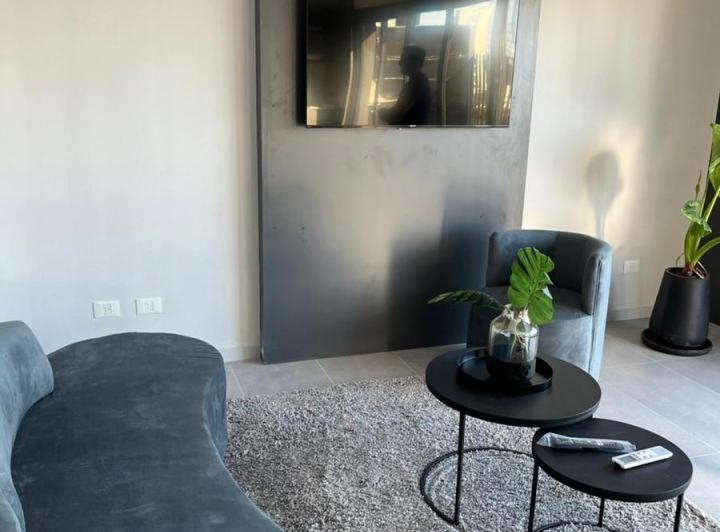 Departamento 2 Amb con balcon a Estrenar 5