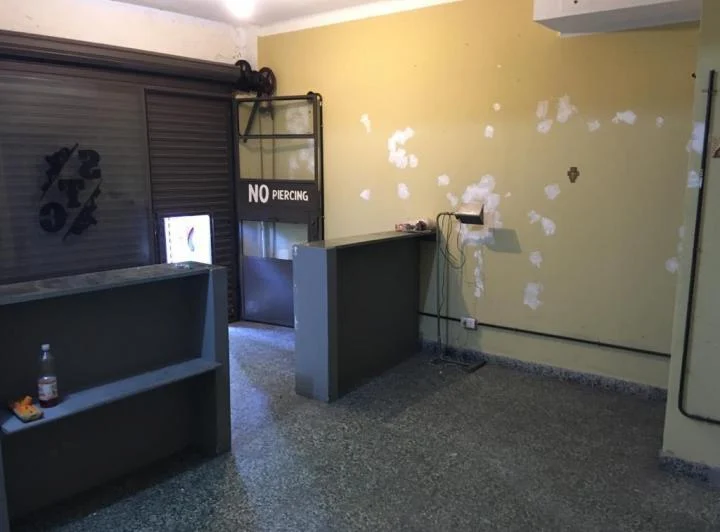Local - Palermo 3