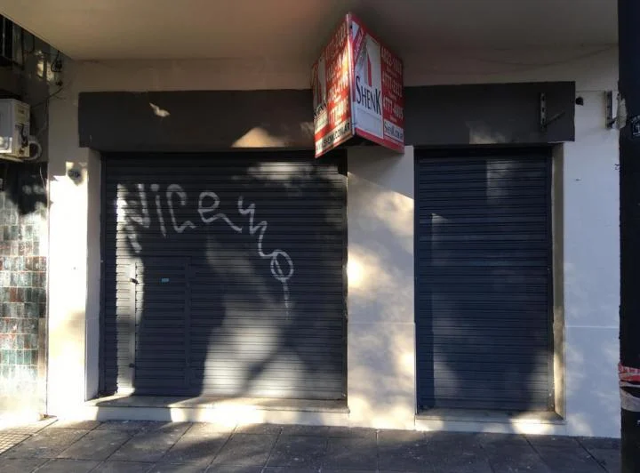 Local - Palermo 1