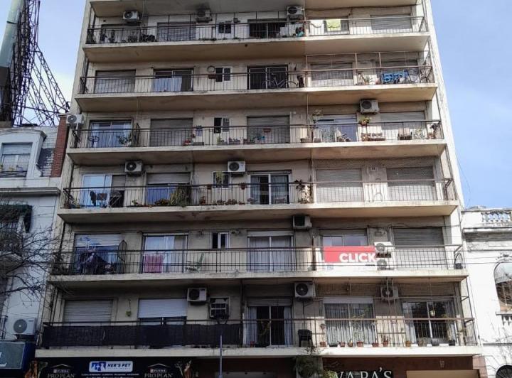 Departamento en Palermo 1