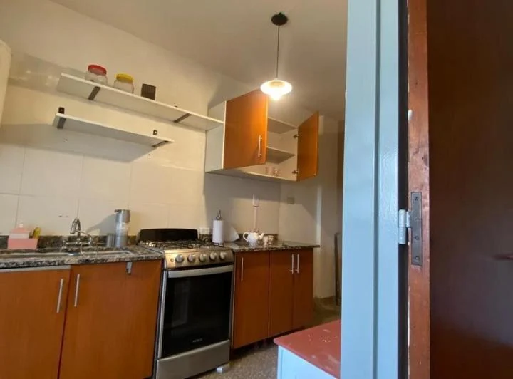 Departamento en Palermo 3