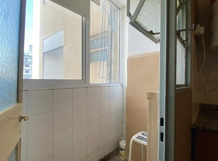 Departamento en Palermo 5