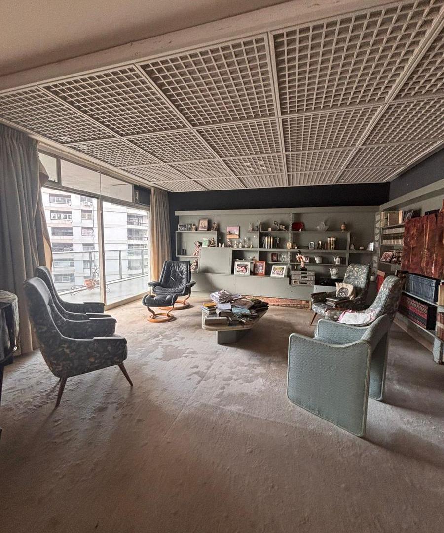 Foto de Departamento en Belgrano, imagen 5