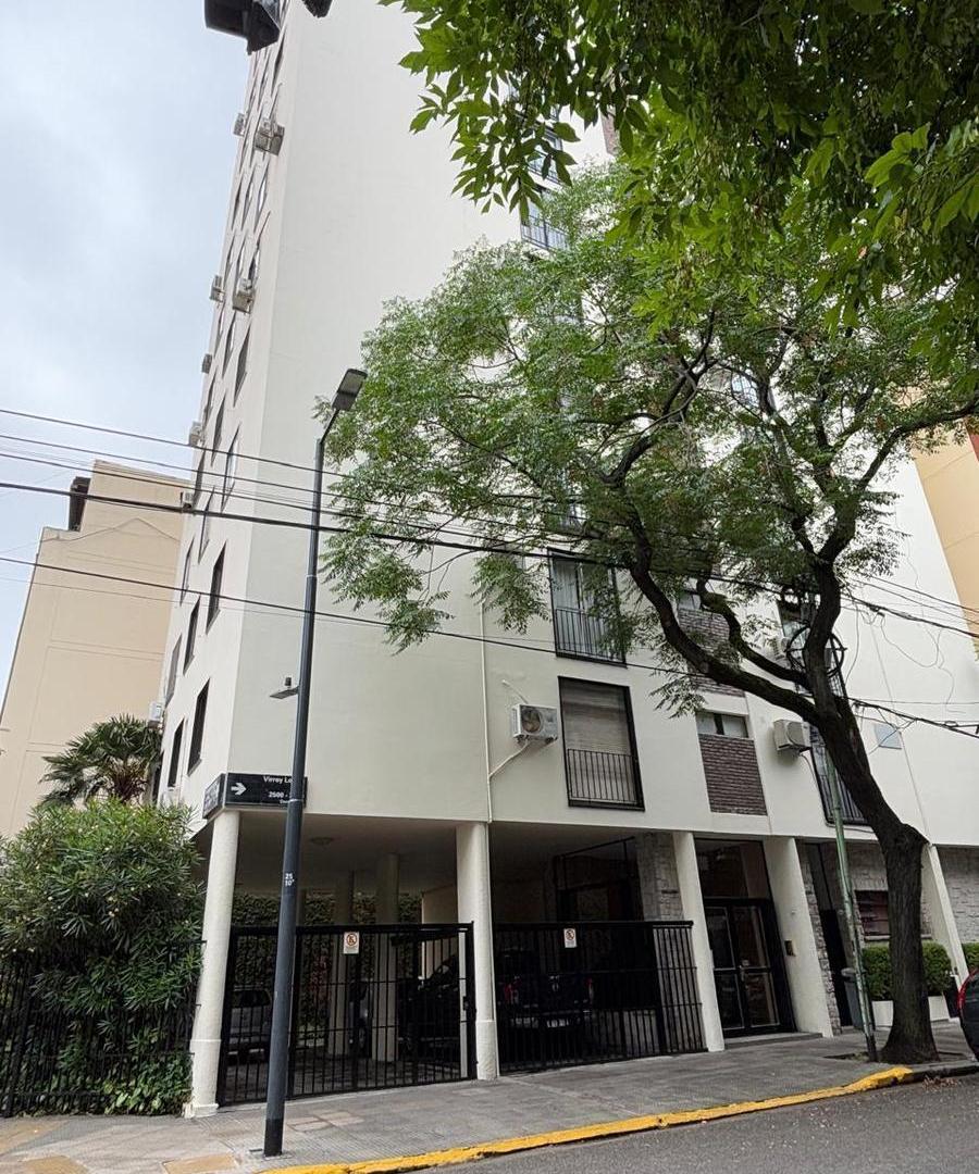 Departamento en Belgrano