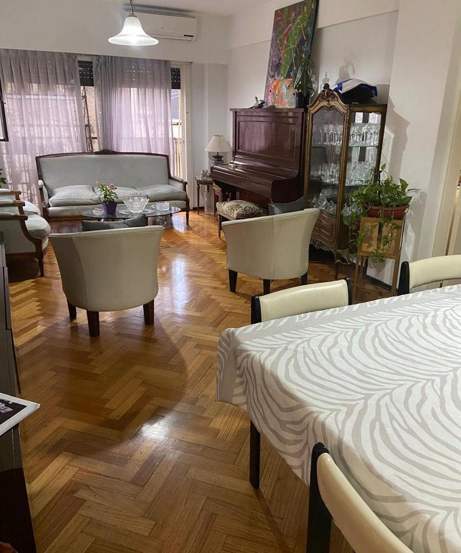 Departamento en Palermo