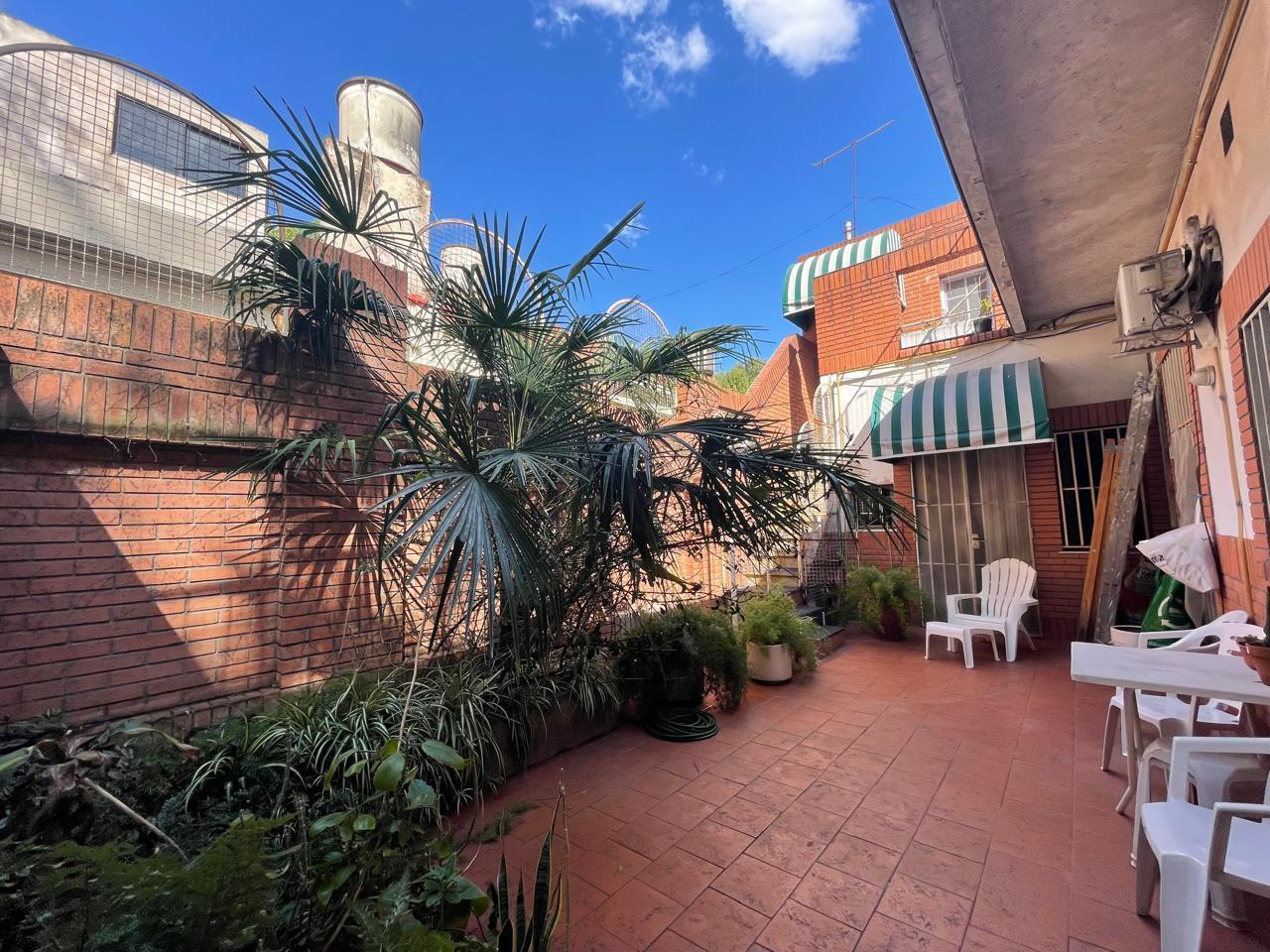 Casa en Palermo