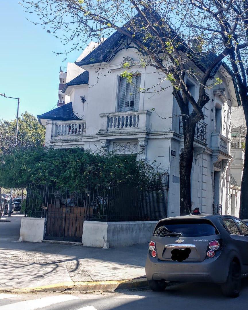 Casa en Palermo